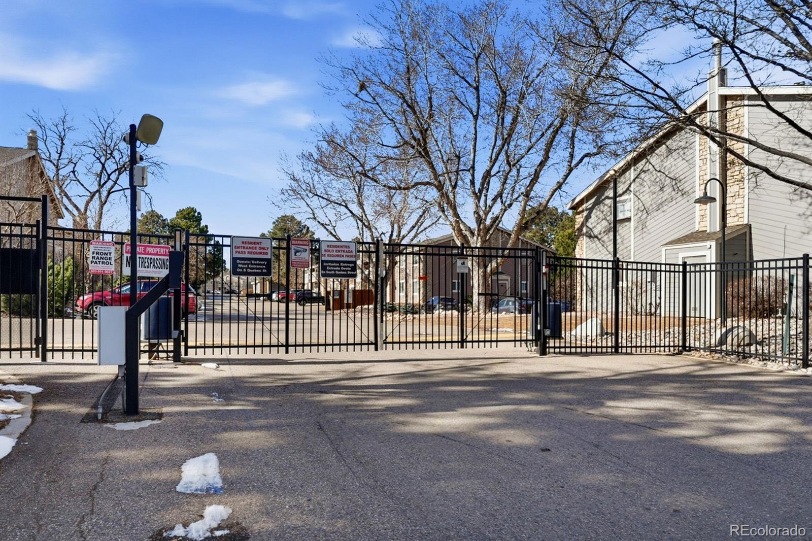 4400 South Quebec Street, Unit 202A Denver, CO 80237 - Photo 40 of 40