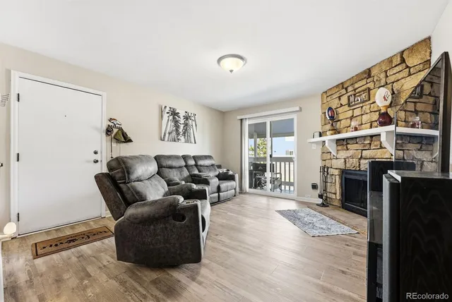 $274,000 | 4400 South Quebec Street, Unit 202A, Denver, CO 80237