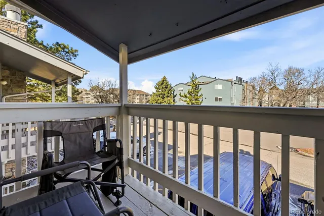 $274,000 | 4400 South Quebec Street, Unit 202A, Denver, CO 80237