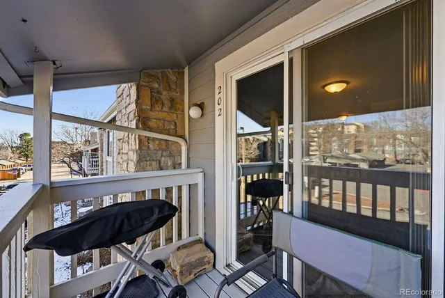$274,000 | 4400 South Quebec Street, Unit 202A, Denver, CO 80237