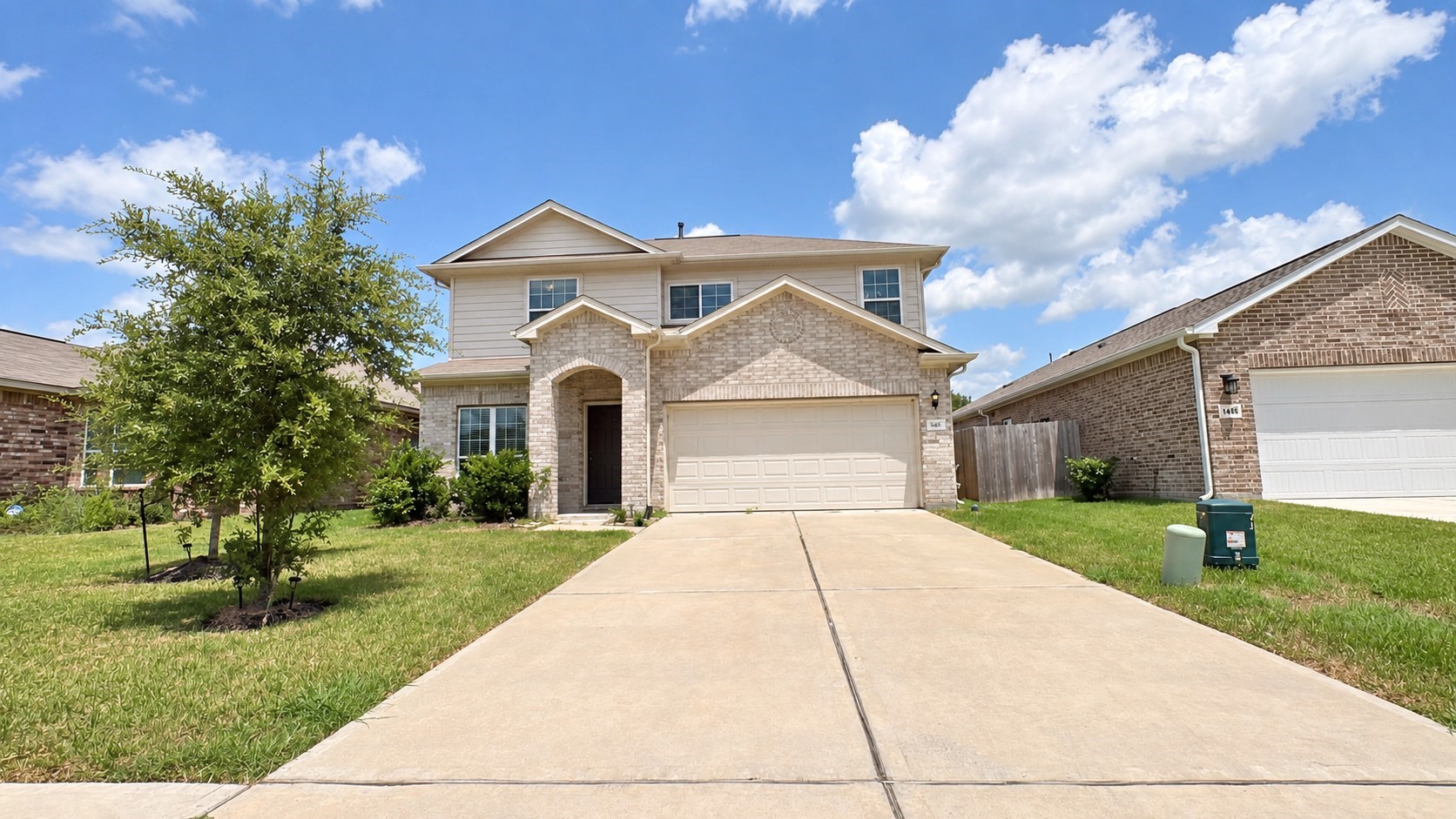 140 Kelly Street Angleton, TX 77515 - Photo 1 of 32 Gallery Image 1