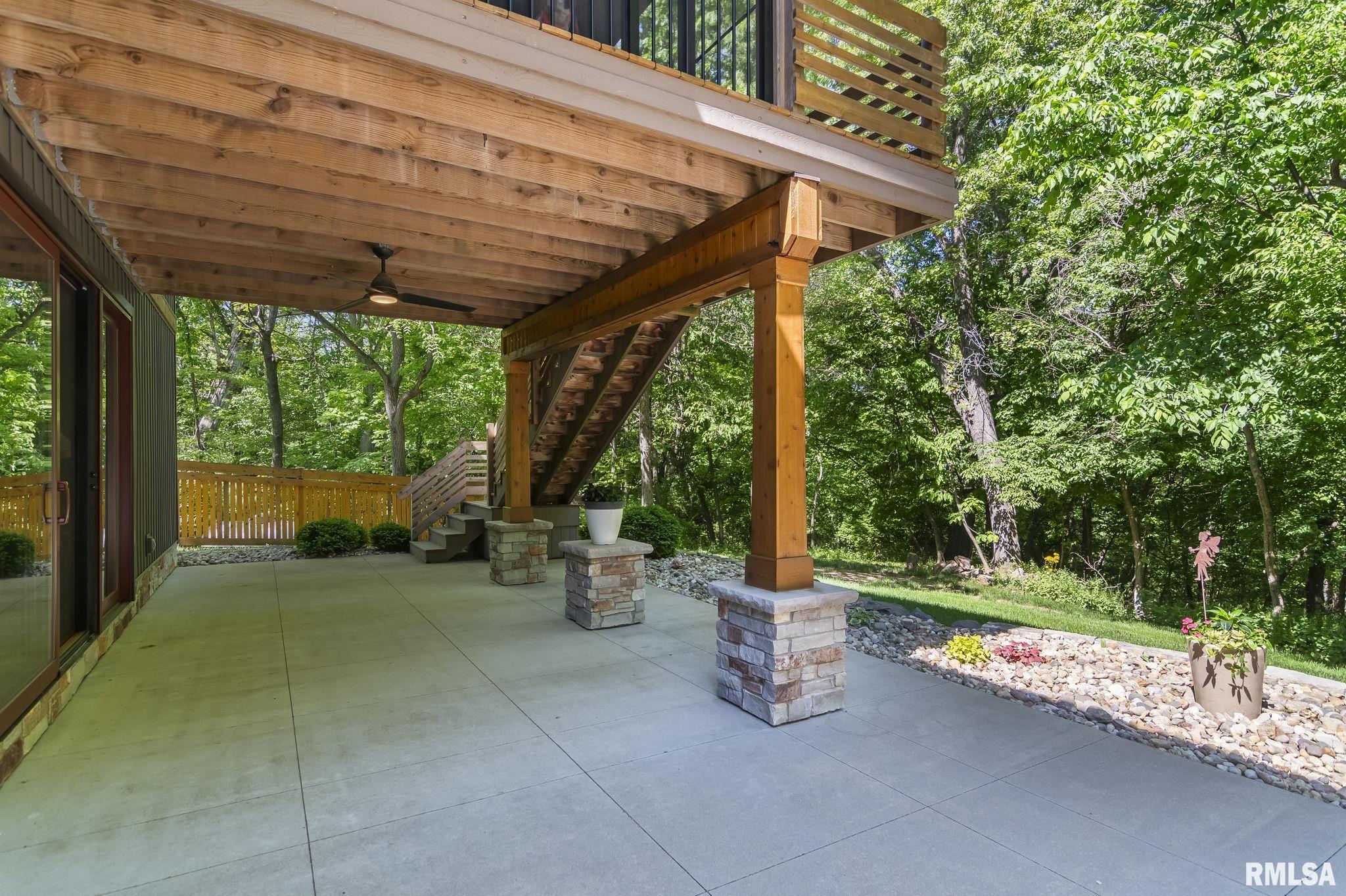 15282 New Salem Bluff Road Petersburg, IL 62675 - Photo 67 of 78