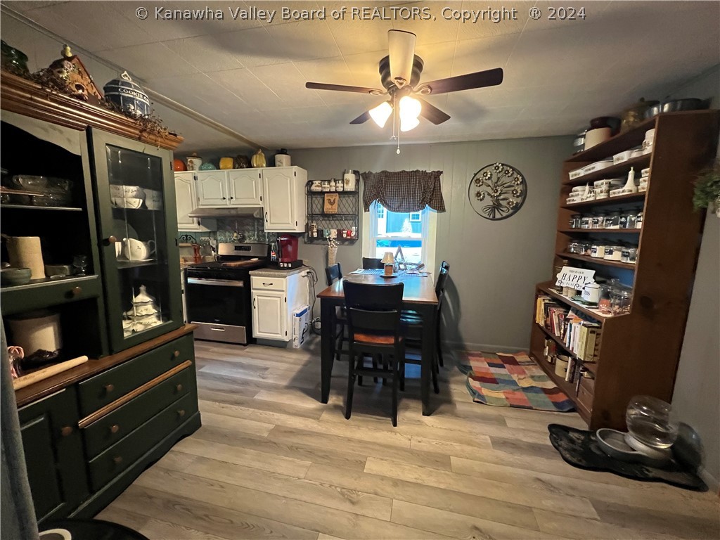1034 Gun Club Road Letart, WV 25253 - Photo 11 of 27 Gallery Image 11