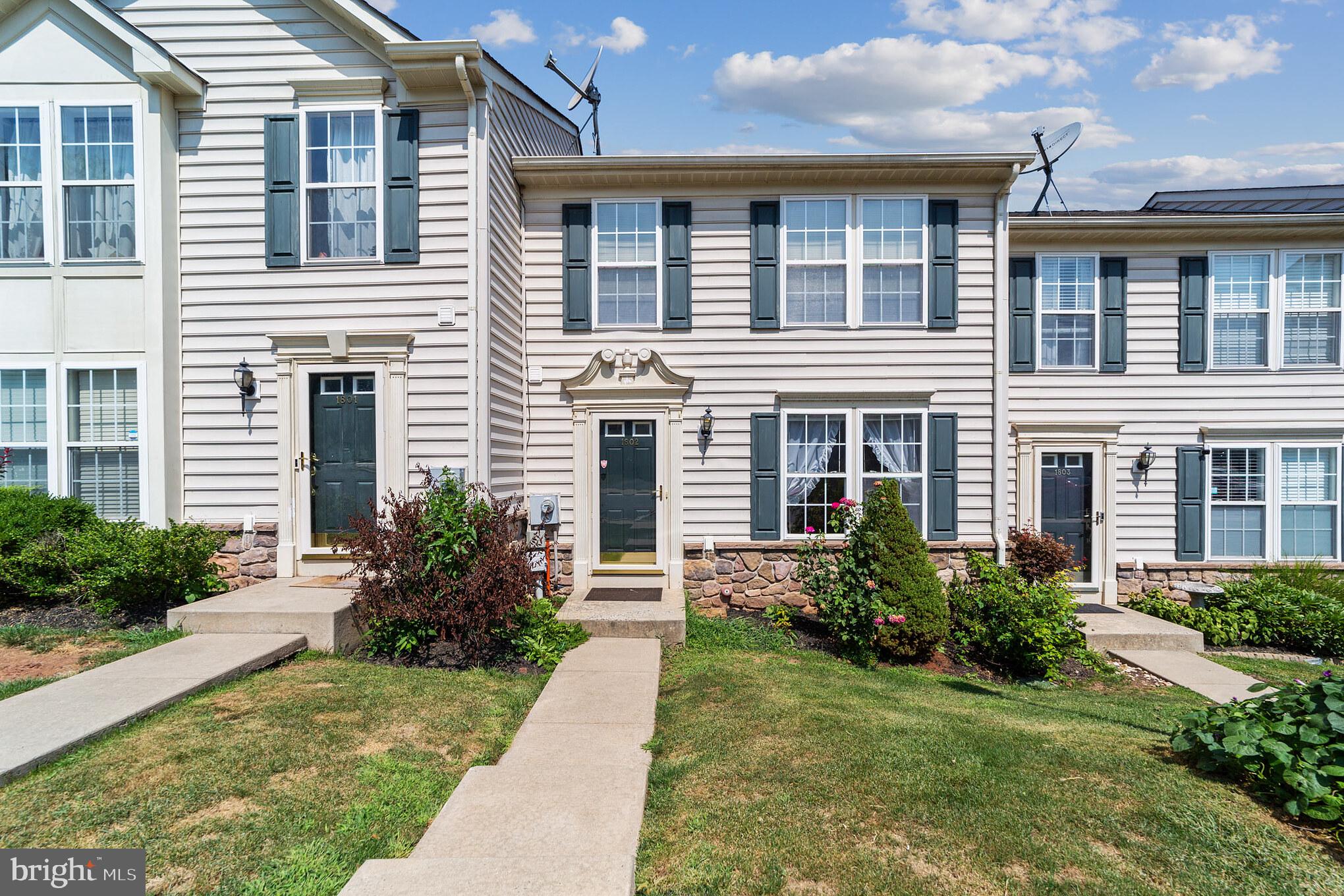 1802 Orchard View Road Reading, PA 19606 - Photo 1 of 31