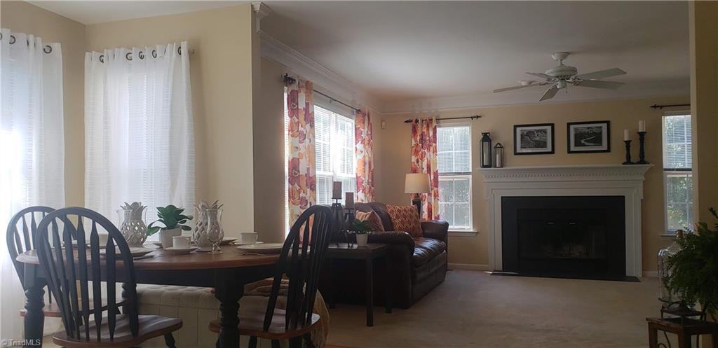 1608 Staley Road High Point, NC 27265 - Photo 11 of 30 Gallery Image 11