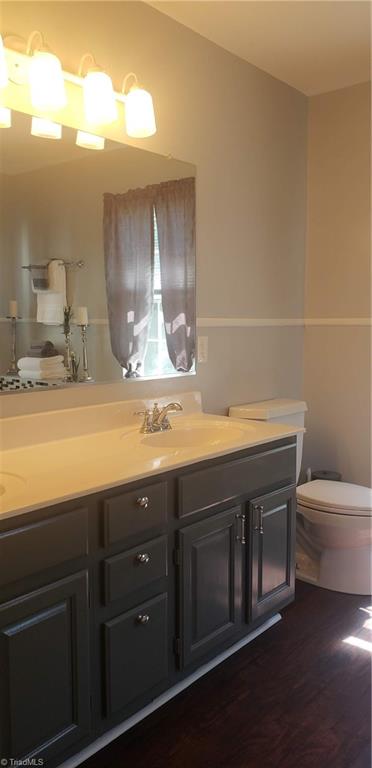 1608 Staley Road High Point, NC 27265 - Photo 16 of 30 Gallery Image 16