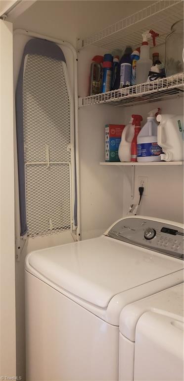 1608 Staley Road High Point, NC 27265 - Photo 19 of 30 Gallery Image 19