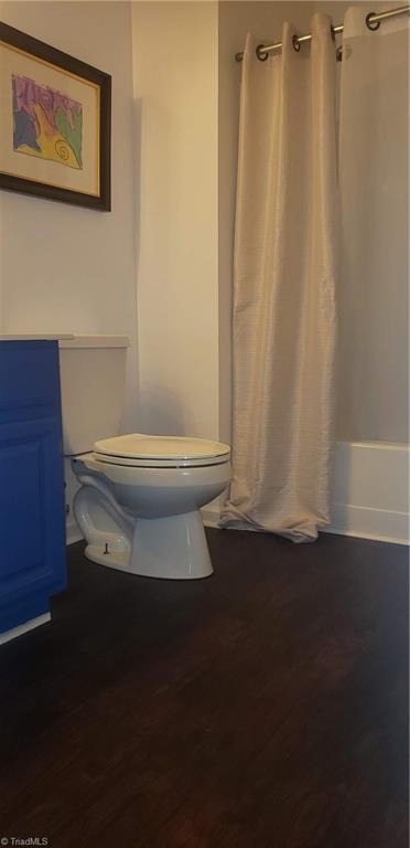 1608 Staley Road High Point, NC 27265 - Photo 20 of 30 Gallery Image 20