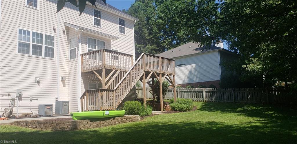 1608 Staley Road High Point, NC 27265 - Photo 30 of 30 Gallery Image 30