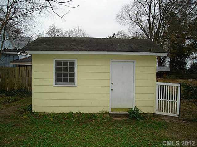 209 Calhoun Street Clover, SC 29710 - Photo 12 of 12 Gallery Image 12