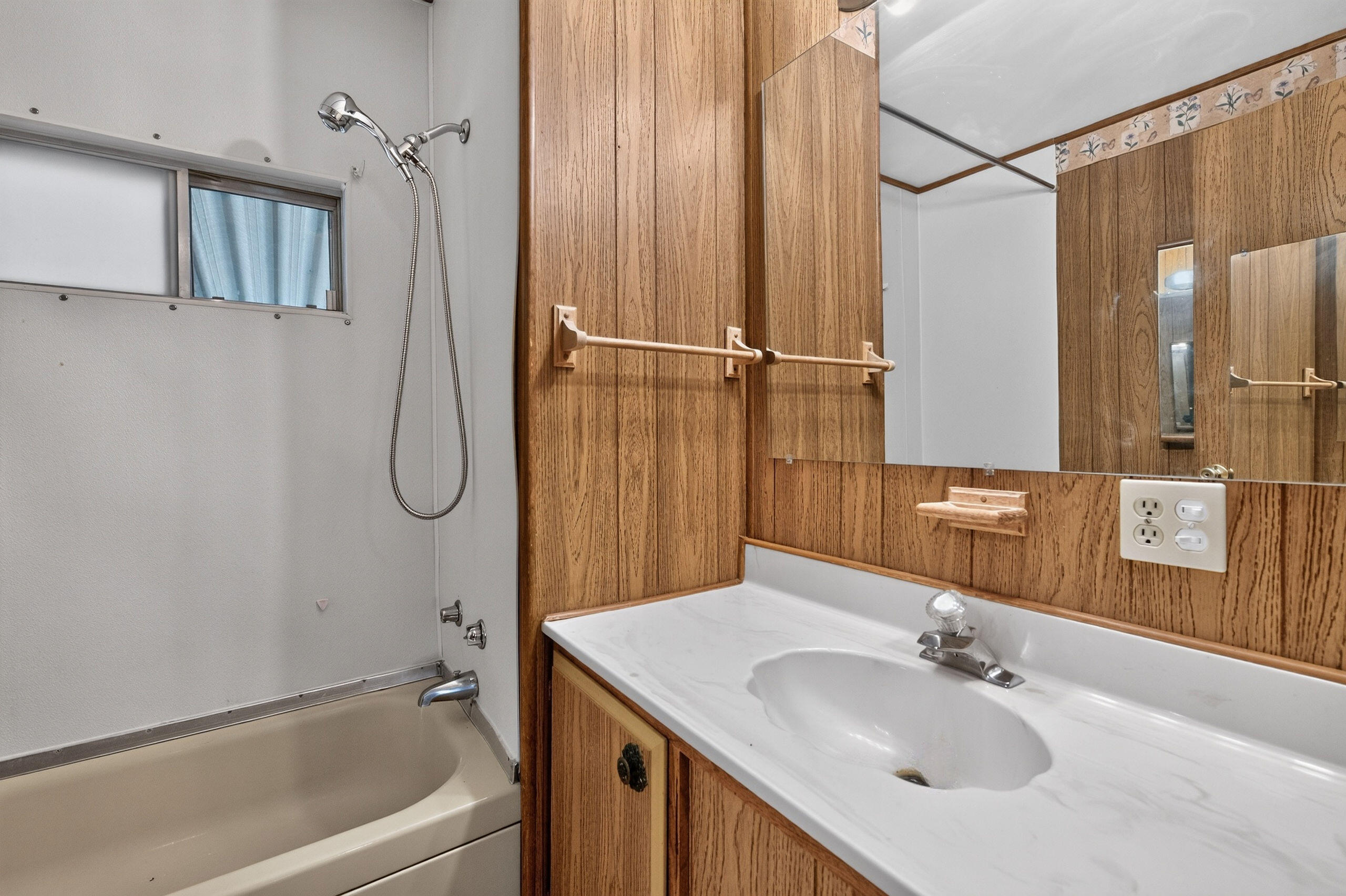 3340 Santa Rosa Way Redding, CA 96003 - Photo 13 of 16 Hall Bath