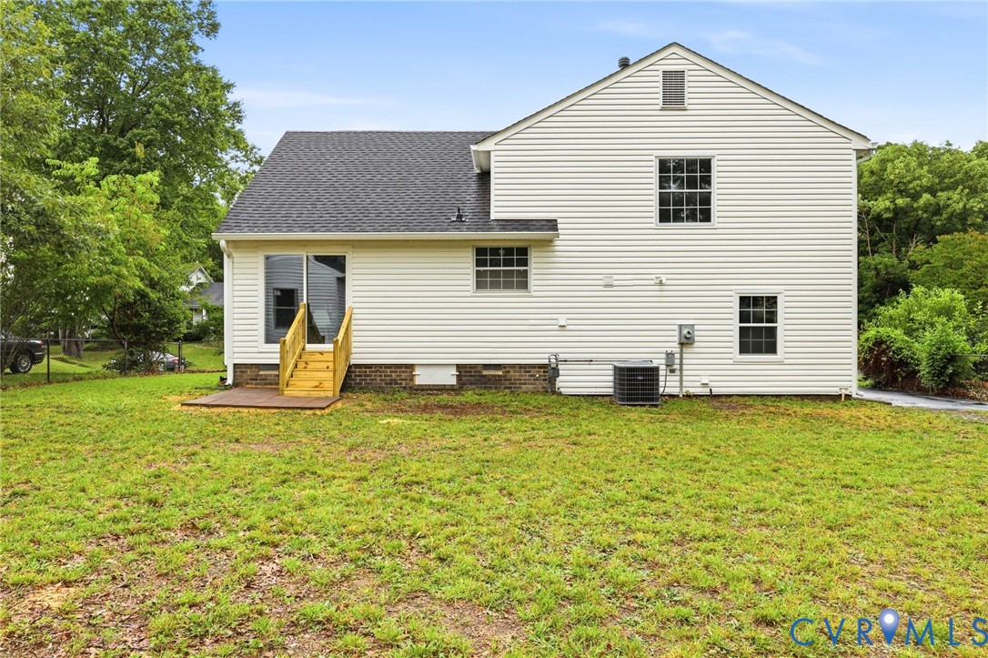 6033 Barrister Road Chesterfield, VA 23832 - Photo 34 of 40 Gallery Image 34