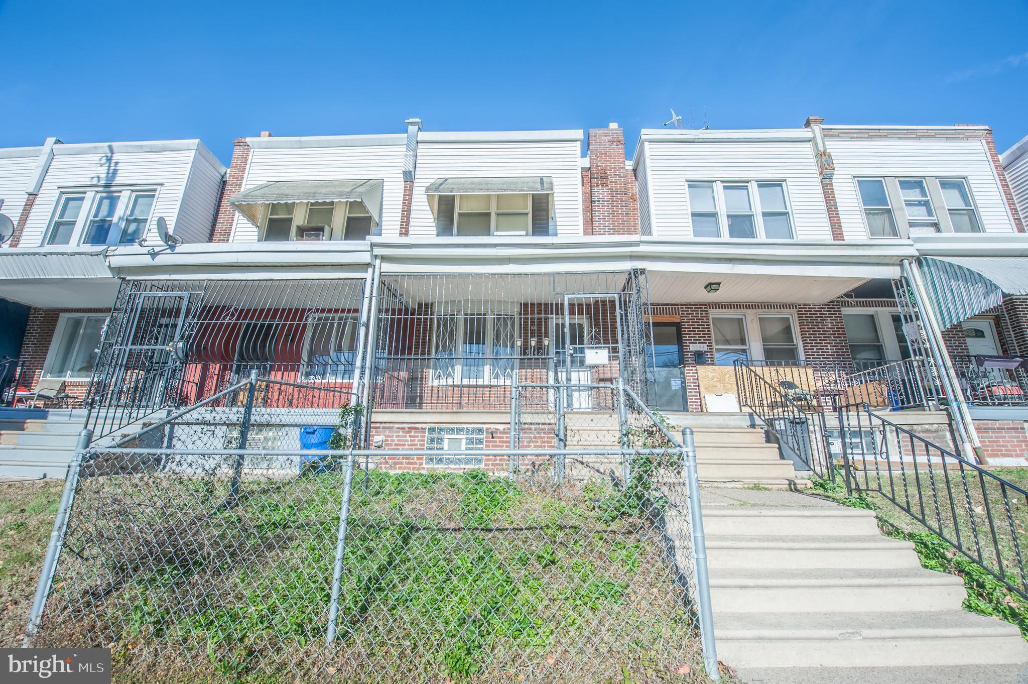 5342 Charles Street Philadelphia, PA 19124 - Photo 1 of 10