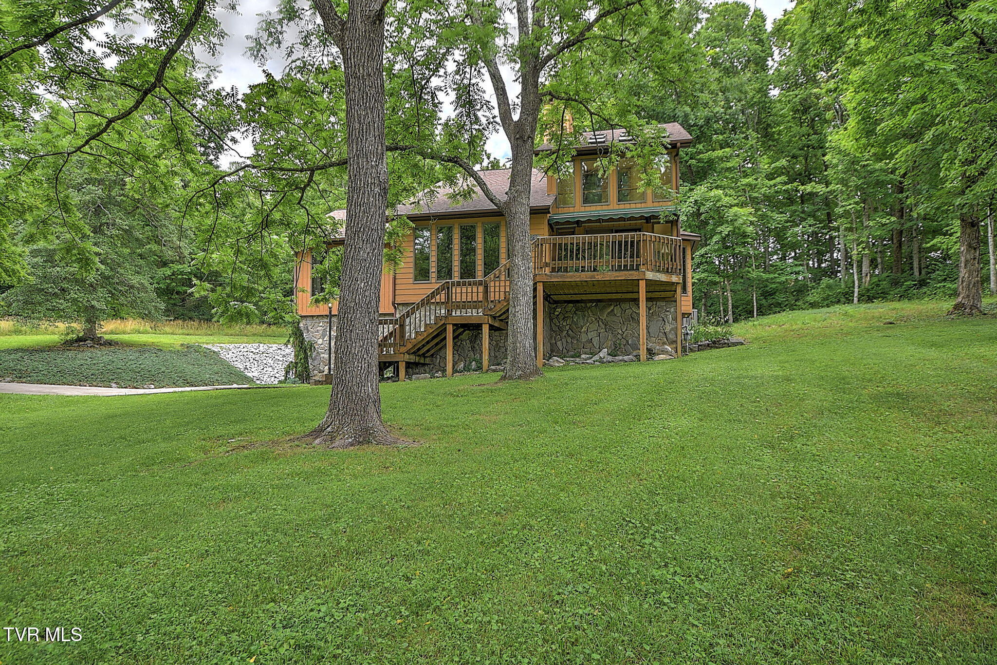 299 South Rufe Taylor Road Greeneville, TN 37745 - Photo 53 of 68 299 S Rufe Taylor Rd GL_-3