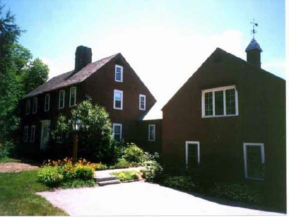 579 Old Marlborough Road Dublin, NH 03444 - Photo 1 of 1 Gallery Image 1