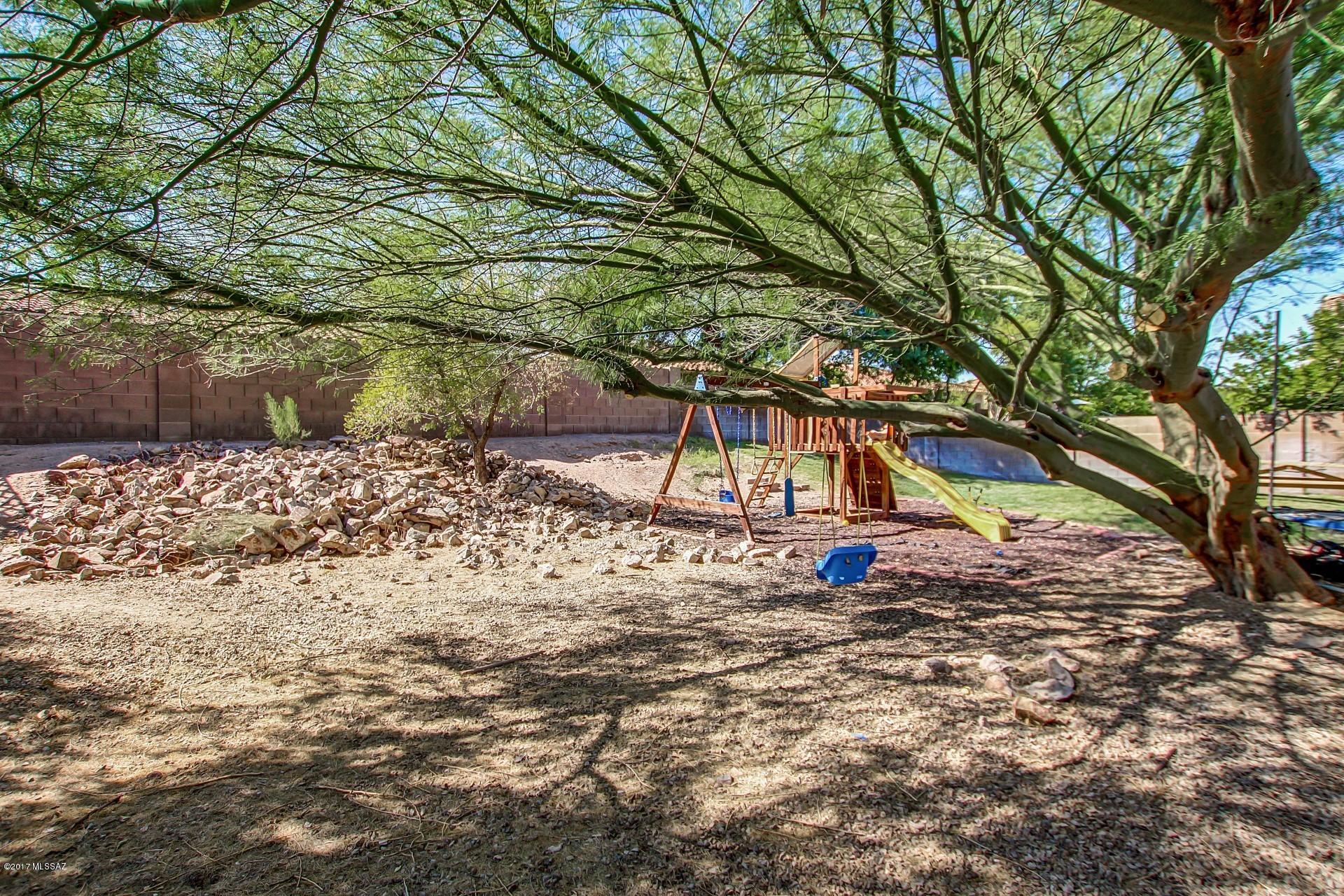 7581 West Sugar Ranch Road Tucson, AZ 85743 - Photo 37 of 38 Gallery Image 37