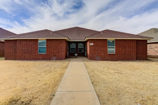 $265,000 | 517 North Brentwood Avenue, Lubbock, TX 79416