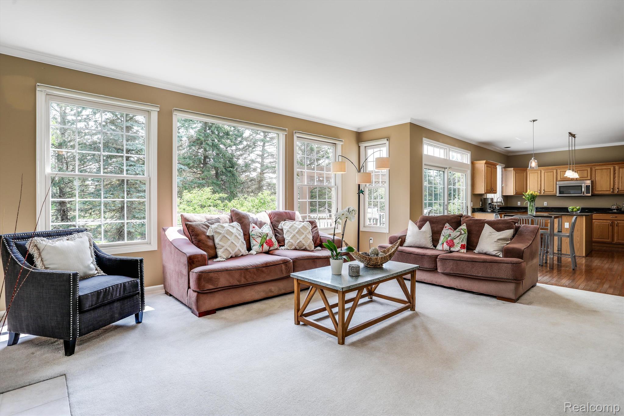 4079 Wincrest Lane Rochester, MI 48306 - Photo 11 of 43 Gallery Image 11