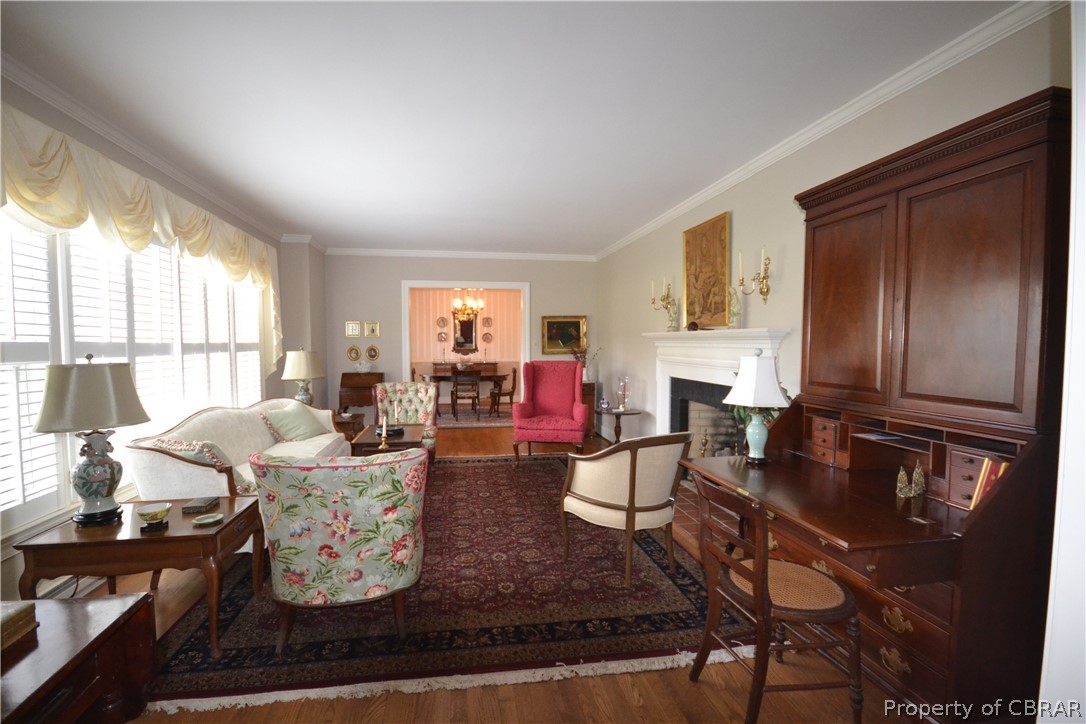 456 Irvington Road Kilmarnock, VA 22482 - Photo 5 of 34 Gallery Image 5
