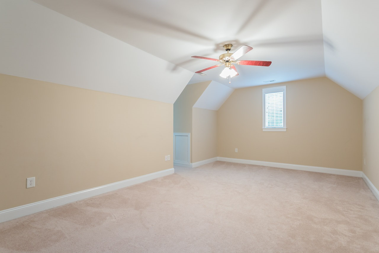 346 Rock Spring Road Wake Forest, NC 27587 - Photo 21 of 24 Bonus or bedroom