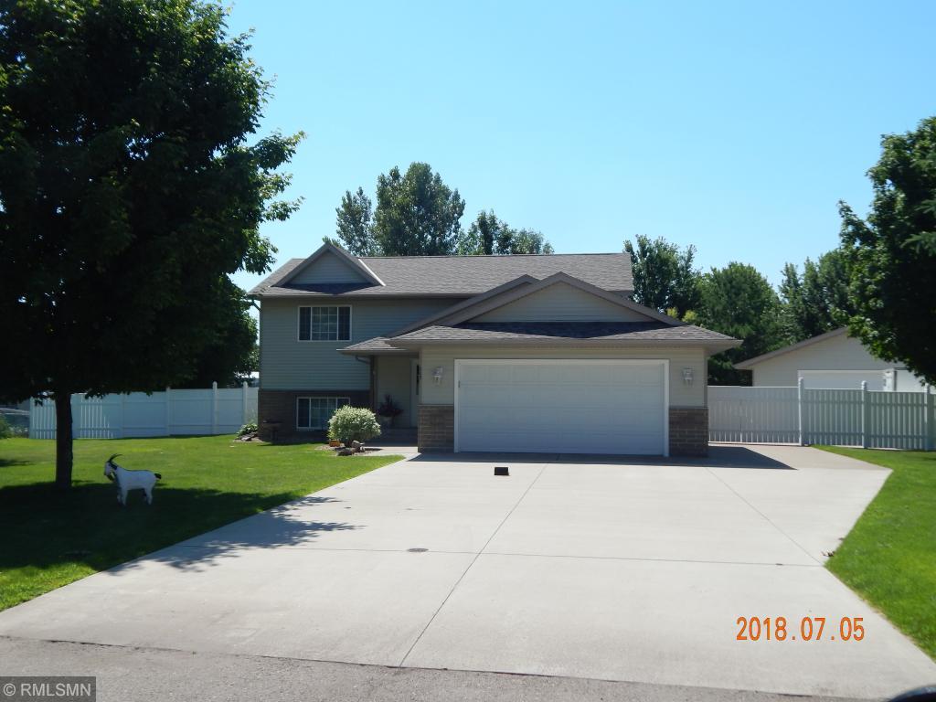 203 3rd Avenue Northwest Rice, MN 56367 - Photo 1 of 1
