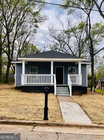 $1,595 | 324 Adams Street, Griffin, GA 30223