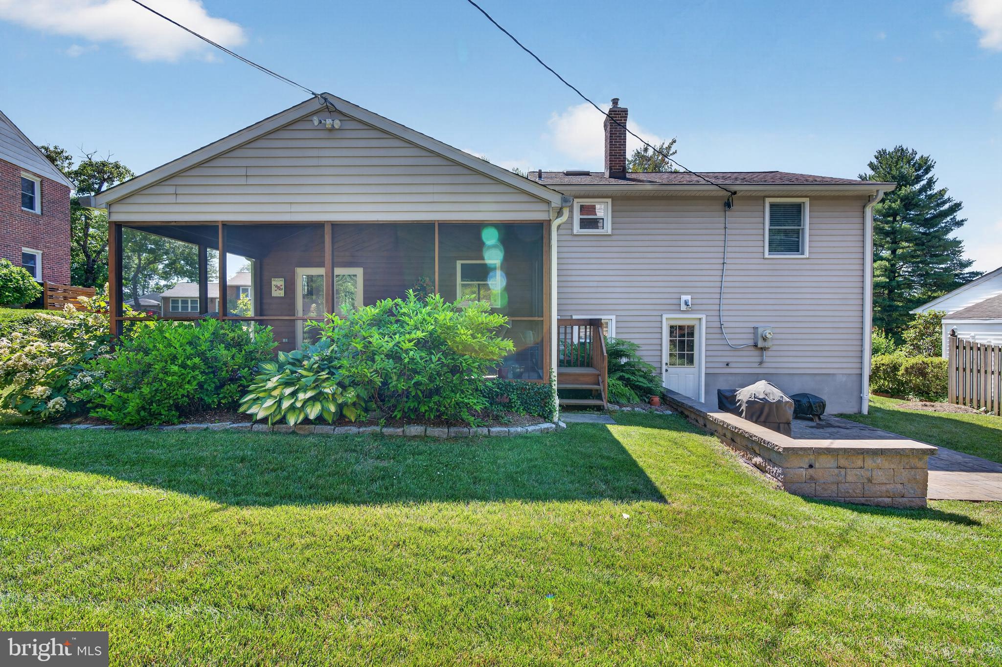3 North Hilltop Road Baltimore, MD 21228 - Photo 32 of 34