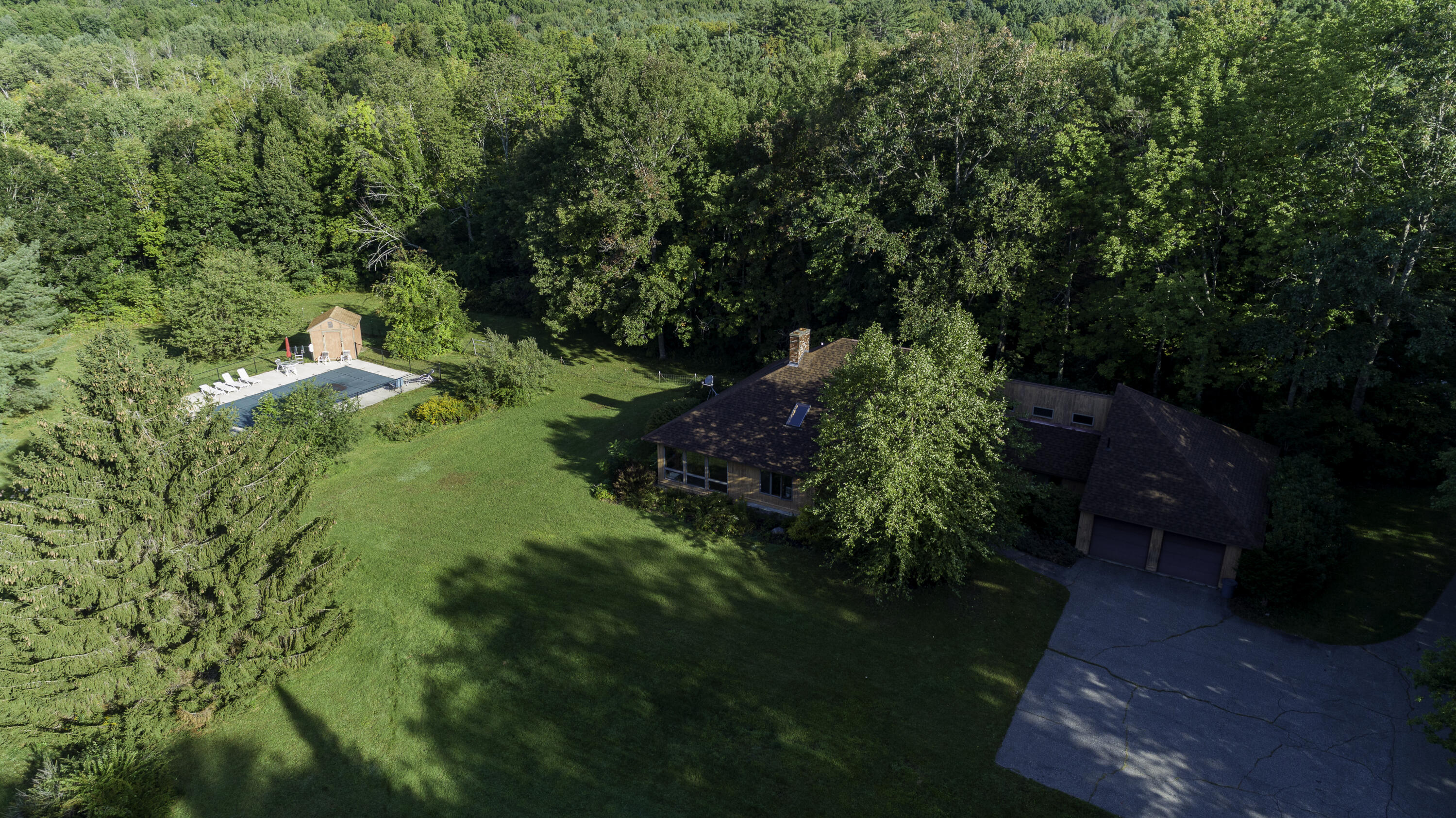 110 Readfield Road Manchester, ME 04351 - Photo 47 of 52 47
