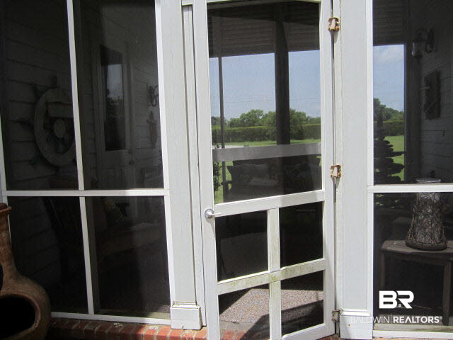 1129 Yellow Daisy Lane Foley, AL 36535 - Photo 22 of 26 screened rm