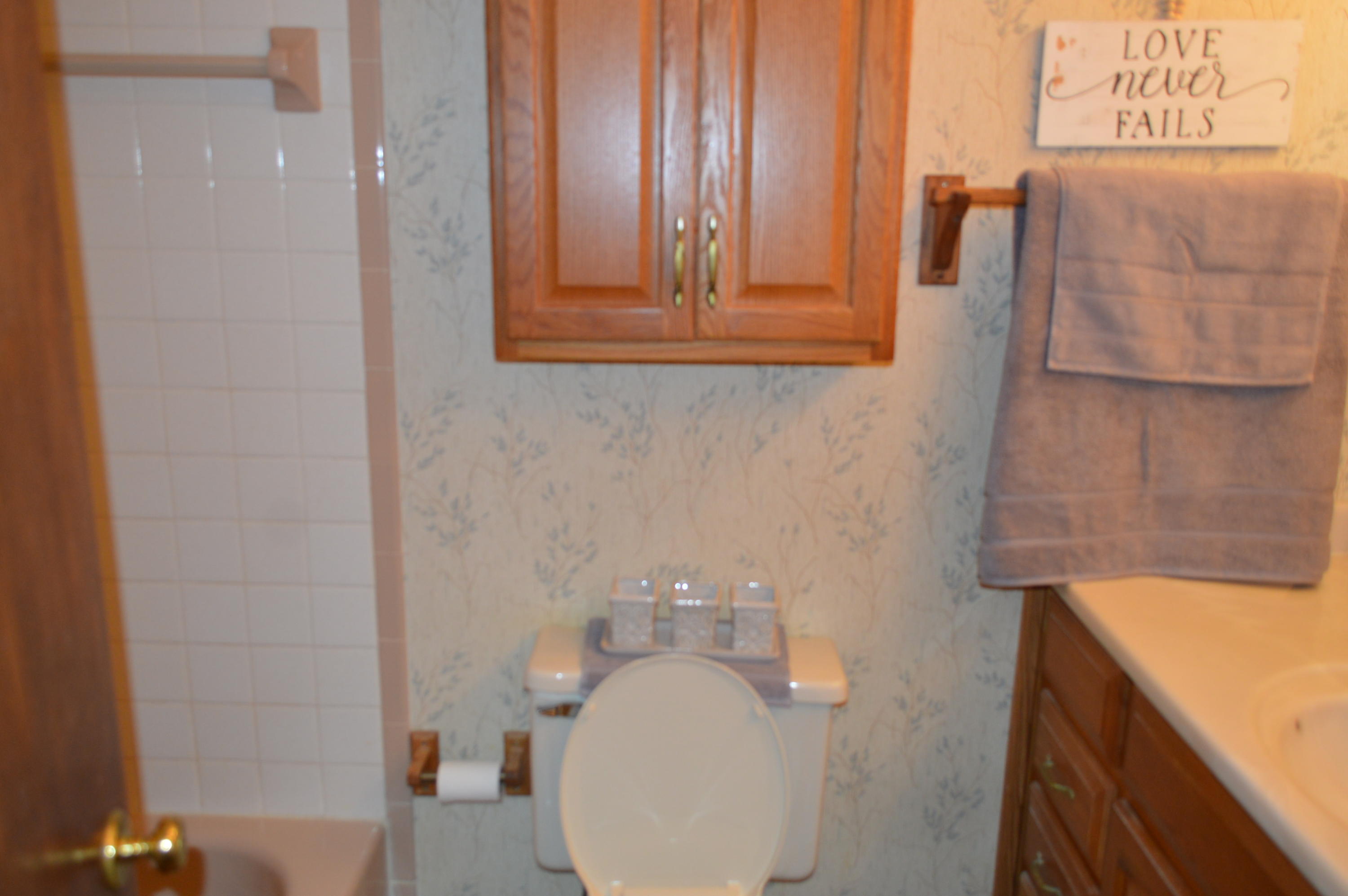 514 Magnolia Road Roanoke, VA 24019 - Photo 11 of 16 Hall Bath
