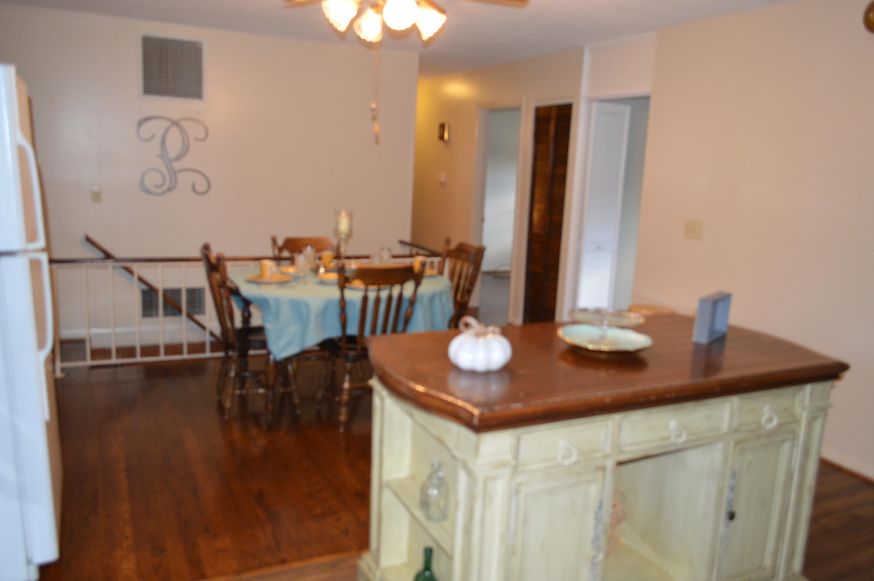 514 Magnolia Road Roanoke, VA 24019 - Photo 6 of 16 dining area