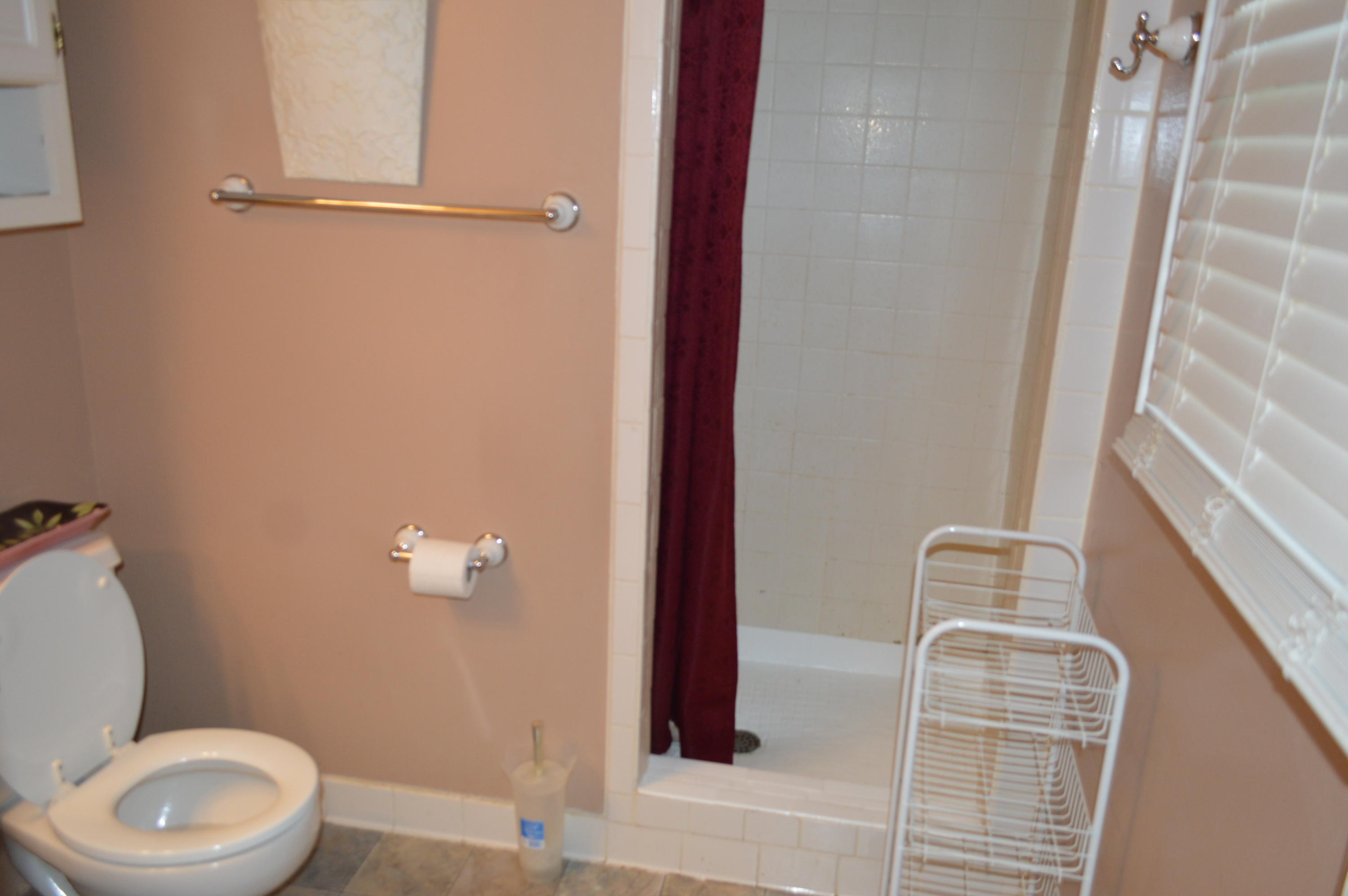 514 Magnolia Road Roanoke, VA 24019 - Photo 8 of 16 Master Bath