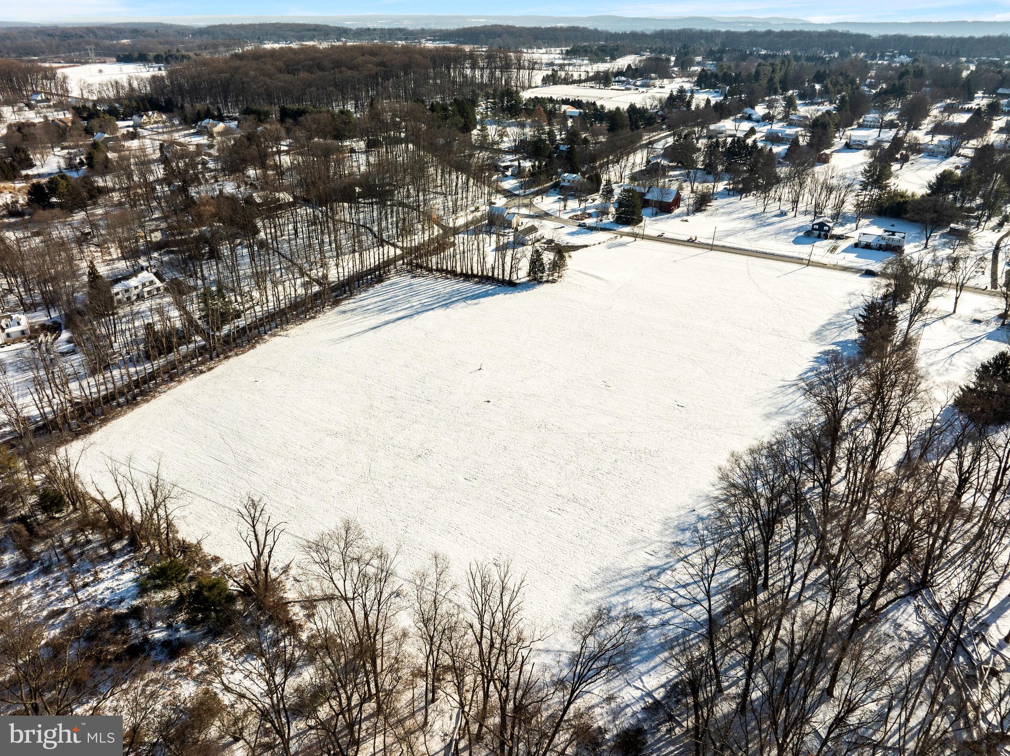 6195 Mechanicsville Road Carversville, PA 18934 - Photo 1 of 10 a view of city