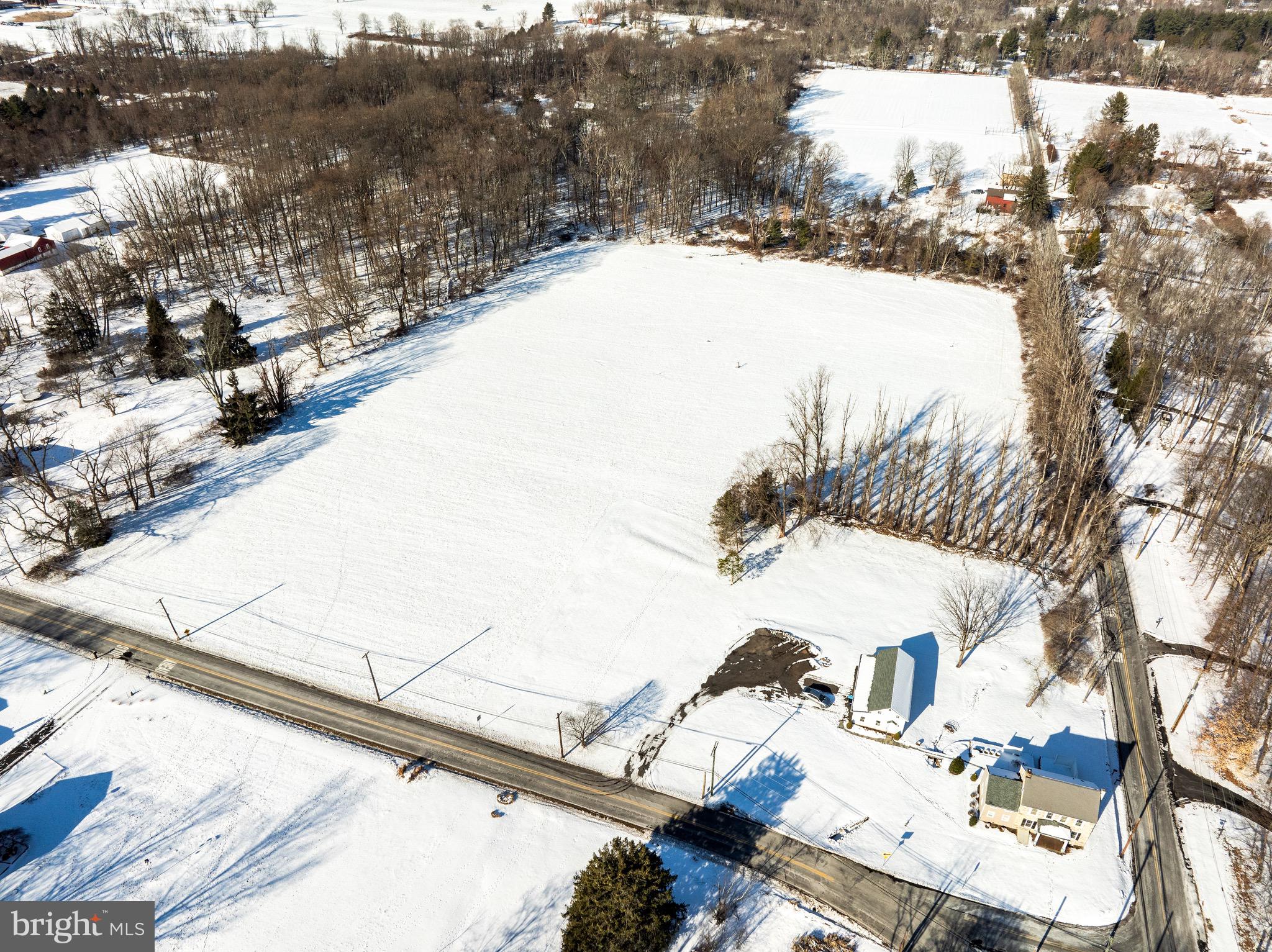 6195 Mechanicsville Road Carversville, PA 18934 - Photo 10 of 10