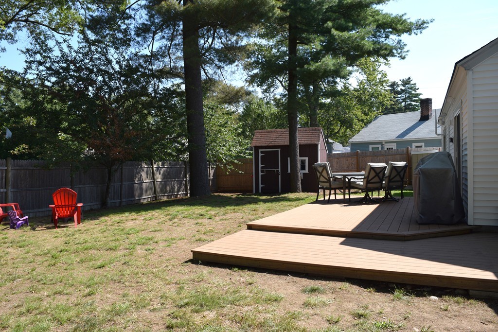 73 Amherst Road Stoughton, MA 02072 - Photo 15 of 17 Gallery Image 15