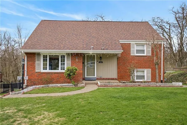 $325,000 | 455 Grace Street, Pittsburgh, PA 15236