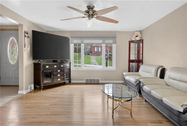 $320,000 | 455 Grace Street, Pittsburgh, PA 15236