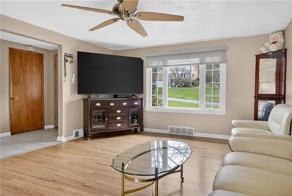 $320,000 | 455 Grace Street, Pittsburgh, PA 15236