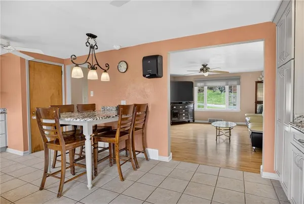 $320,000 | 455 Grace Street, Pittsburgh, PA 15236