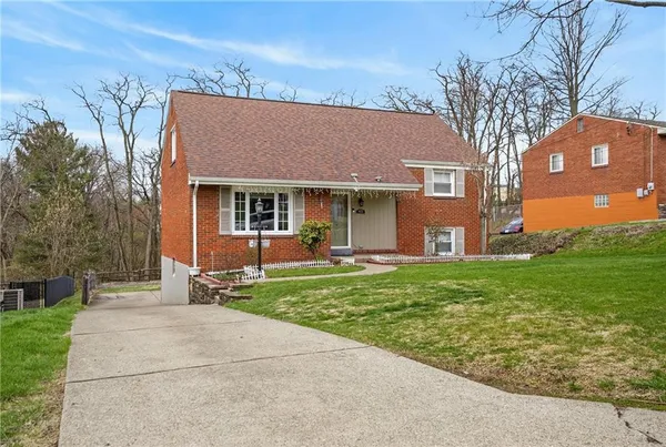 $320,000 | 455 Grace Street, Pittsburgh, PA 15236