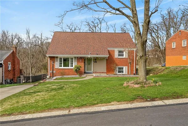 $320,000 | 455 Grace Street, Pittsburgh, PA 15236