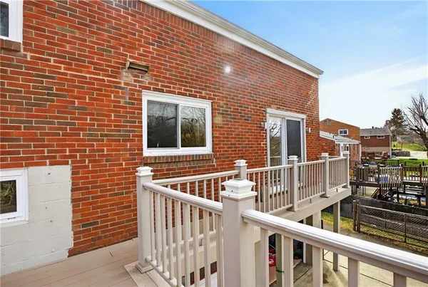 $320,000 | 455 Grace Street, Pittsburgh, PA 15236