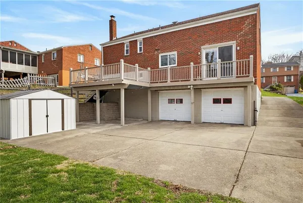 $320,000 | 455 Grace Street, Pittsburgh, PA 15236