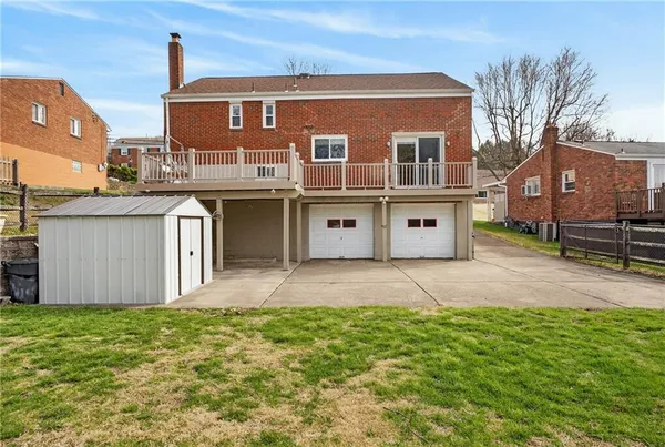 $320,000 | 455 Grace Street, Pittsburgh, PA 15236