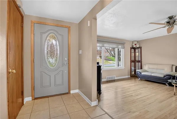 $320,000 | 455 Grace Street, Pittsburgh, PA 15236