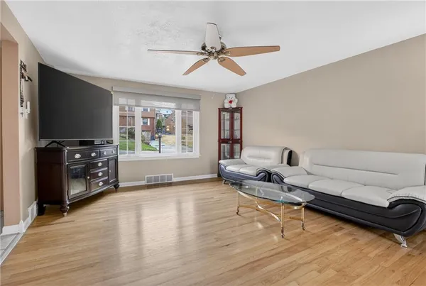$320,000 | 455 Grace Street, Pittsburgh, PA 15236