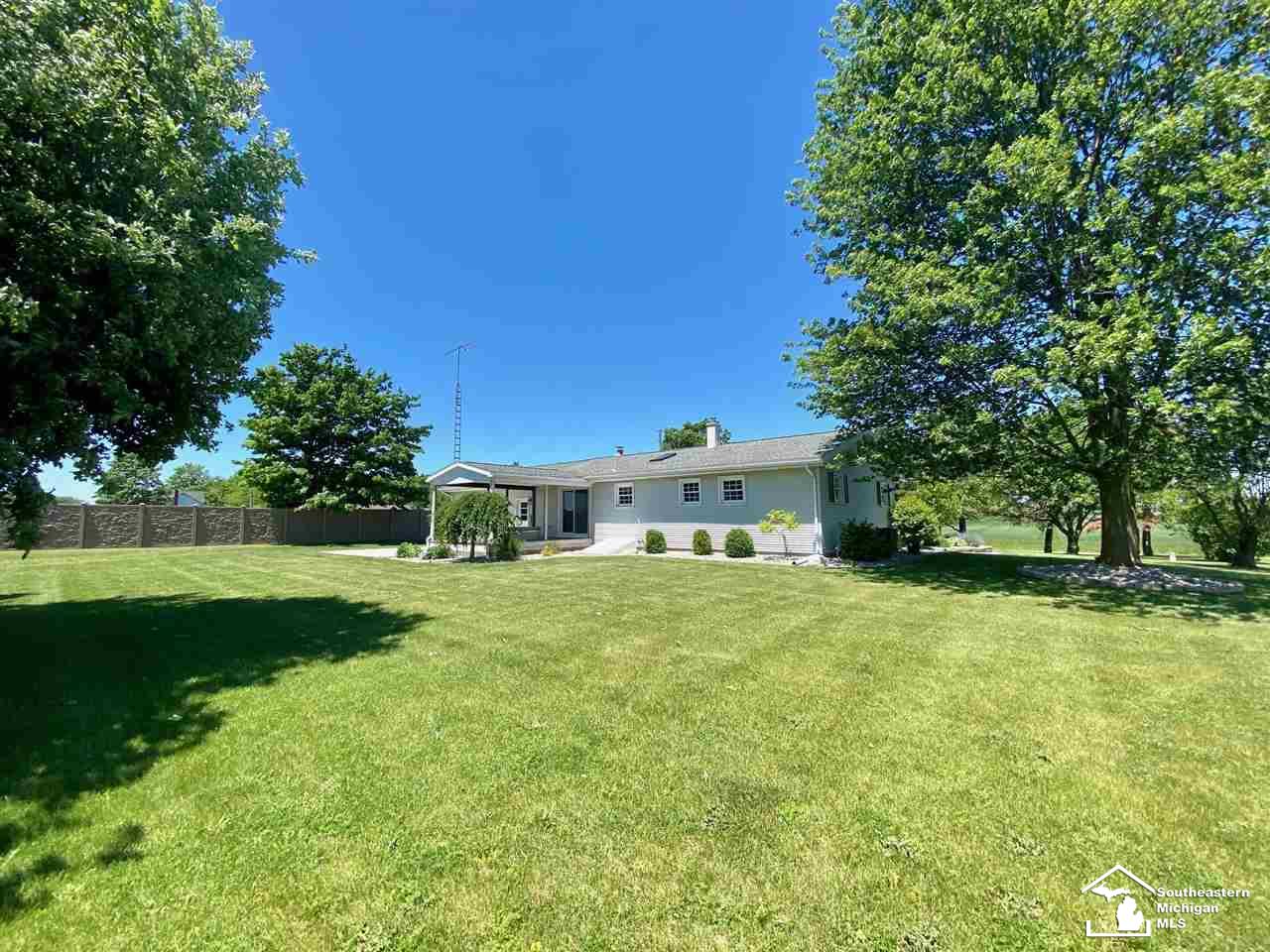 8611 Burton Road Adrian, MI 49221 - Photo 40 of 49 Gallery Image 40