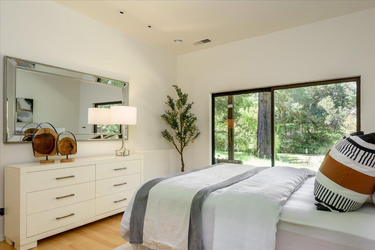 90 Hayfields Road Portola Valley, CA 94028 - Photo 25 of 59