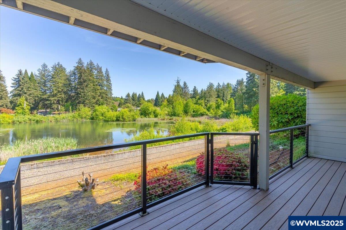 1820 Rees Hill Road Southeast Salem, OR 97306 - Photo 5 of 35