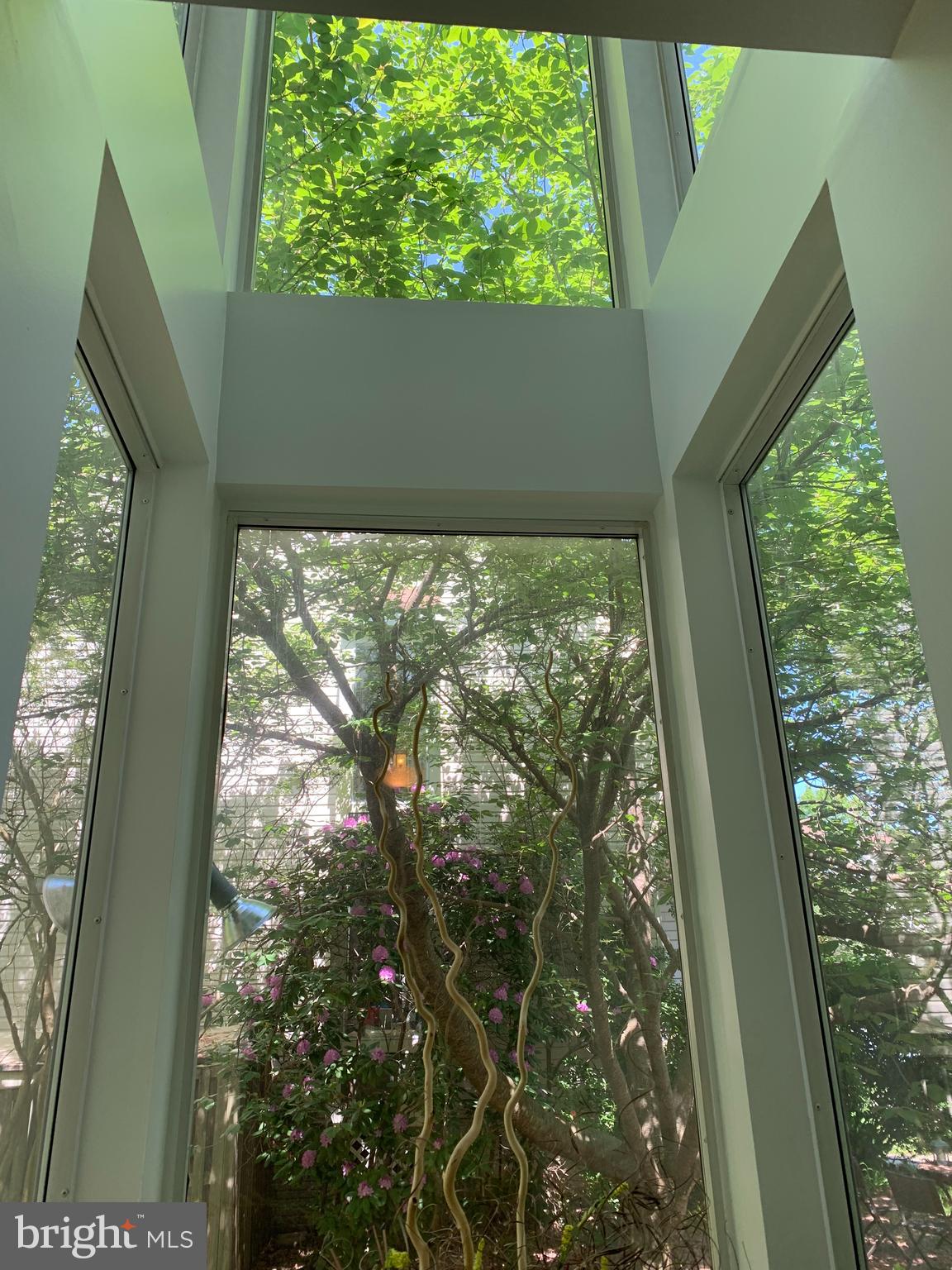 5478 Stavendish Street Burke, VA 22015 - Photo 13 of 24 a view of window